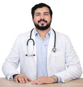 Dr. Muhammad Waseem