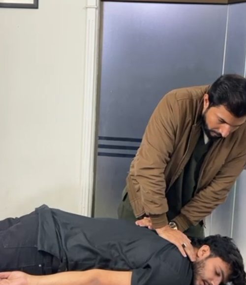 Chiropractic Care