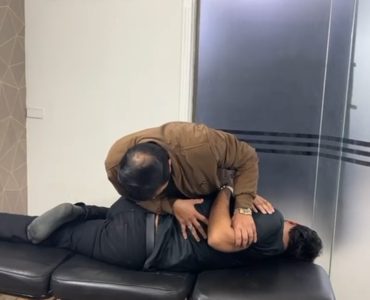 Chiropractic Treatment