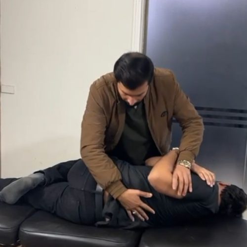 Dr. Waseem Chiropractic