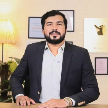 Dr Muhammad Waseem