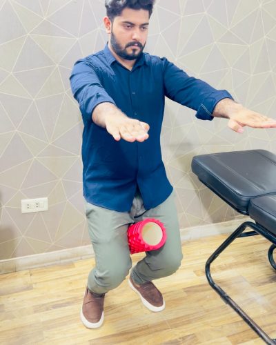 Fit for Life Physio