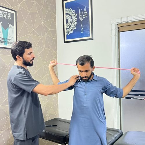 Fitness Therapies