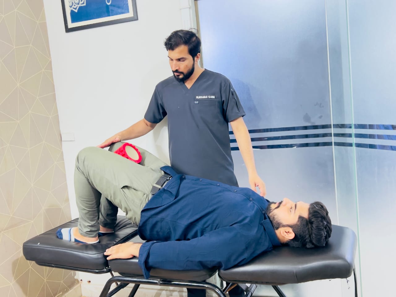 Fitness Therapy