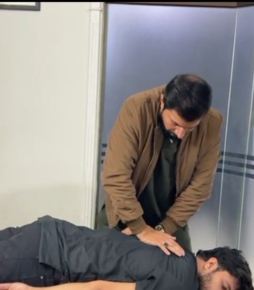 Guide to Chiropractic Treatment