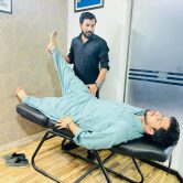 Physiotherapy Treatment