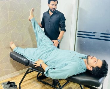 Physiotherapy Treatment