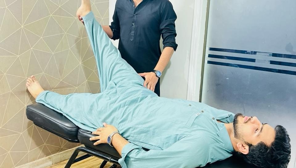 Physiotherapy Treatment