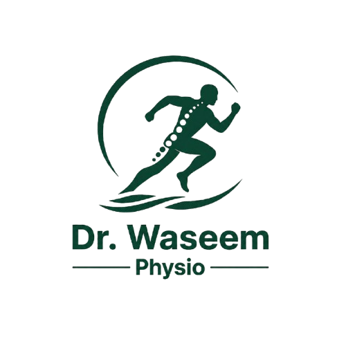 Dr Waseem Physio