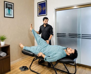 physiotherapy Services