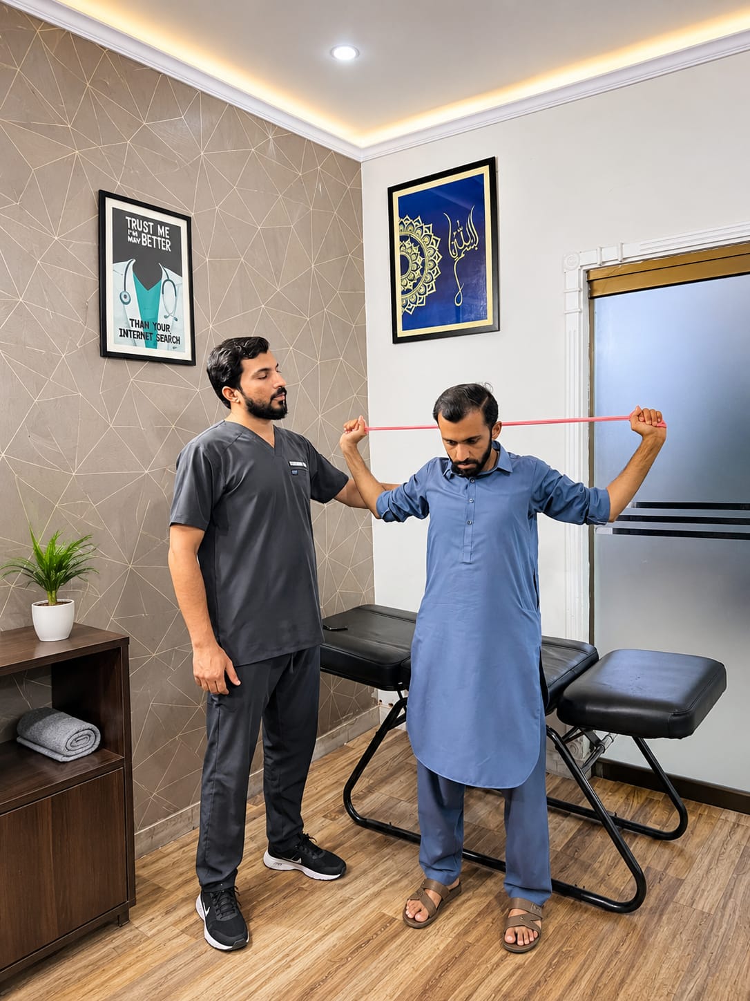 Joint therapy treatments